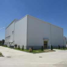 Prefab Light Steel Structure Warehouse Structural Steel Sheds